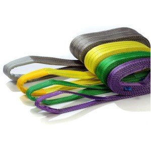 Polyester Sling 3 Ton 6 Meters