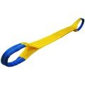 Polyester Sling 4 Tons 4 Meters