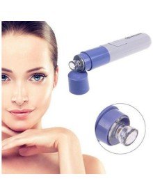 Pore ​​Cleaner Vacuum Facial Cleaning Blackhead Removal Device