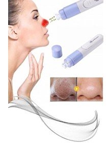 Pore ​​Cleaner Vacuum Facial Cleaning Blackhead Removal Device