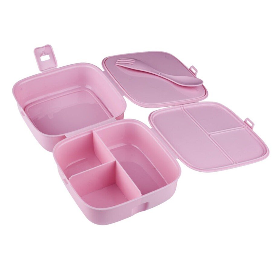 4 Compartment Forked Nutrition Bowl - Diet Bowl Available in Assorted Colors 4 Compartment Forked Nutrition Bowl - Diet Bowl Available in Assorted Colors