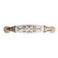 Classic Cylinder Handle Gold 96 mm Classic Cylinder Handle Gold 96 mm