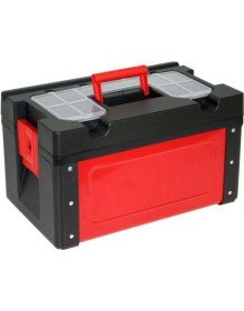 PortBag CM02 22'' Metal Body Tool Bag