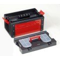 PortBag CM02 22 Metal Body Tool Bag PortBag CM02 22 Metal Body Tool Bag