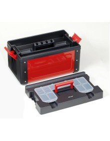 PortBag CM02 22'' Metal Body Tool Bag