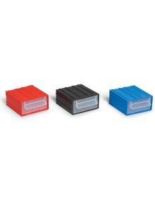 Roofbag PÇ011 Drawer Blue-Red