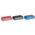 Roofbag PÇ012 Drawer Blue-Red Roofbag PÇ012 Drawer Blue-Red