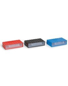 Roofbag PÇ012 Drawer Blue-Red