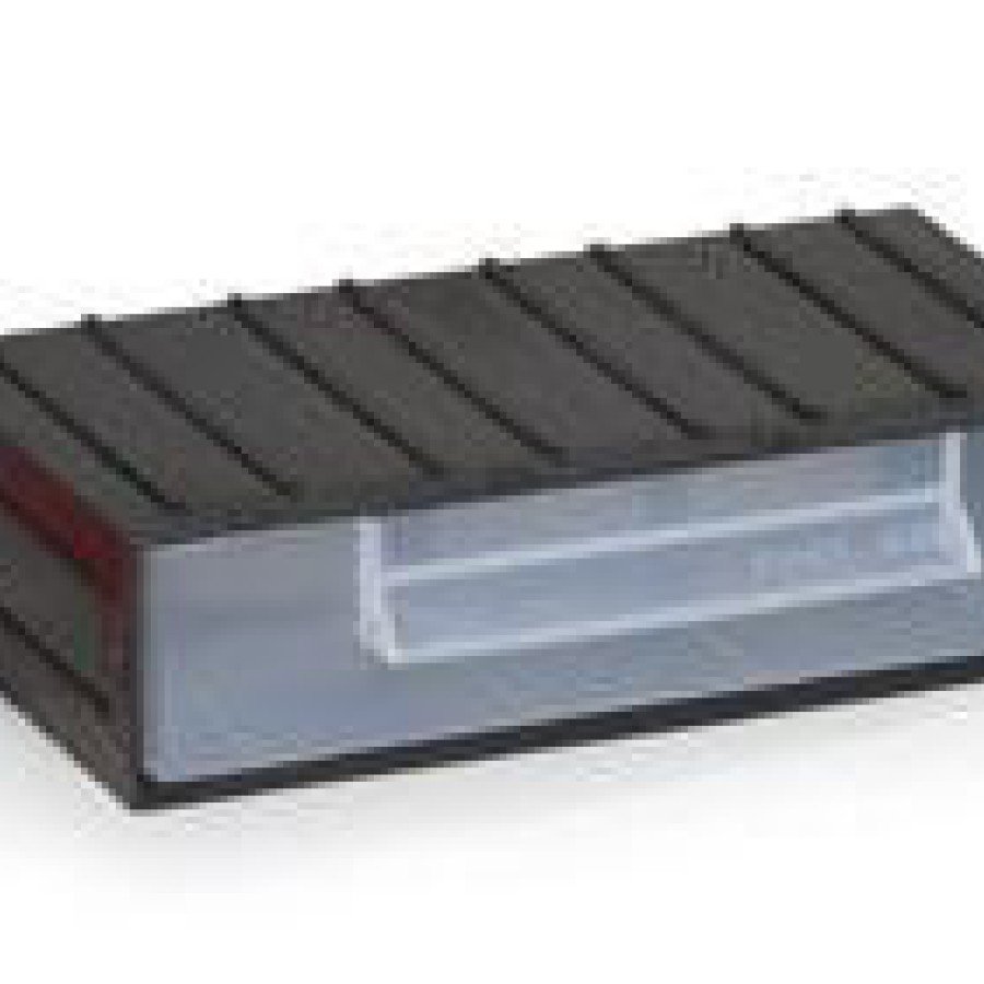 Roofbag PÇ012 Drawer Blue-Red Roofbag PÇ012 Drawer Blue-Red