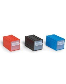 Roofbag PÇ013 Drawer Blue-Red