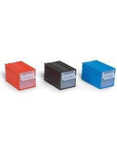 Roofbag PÇ013 Drawer Blue-Red