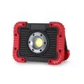 Watton / Wt-330 - 750 Lumen Powerbank Rechargeable Searchlight
