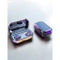 Powerbank Bluetooth Headset M12