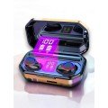 Powerbank Bluetooth Headset M12