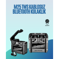 Wireless Headphones with Powerbank | Auto Connect | Charging Box Included Wireless Headphones with Powerbank | Auto Connect | Charging Box Included