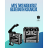 Wireless Headphones with Powerbank | Auto Connect | Charging Box Included