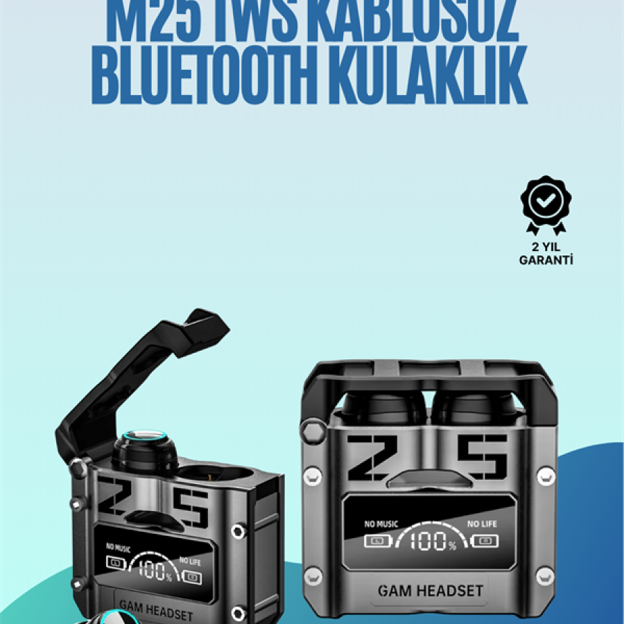 Wireless Headphones with Powerbank | Auto Connect | Charging Box Included Wireless Headphones with Powerbank | Auto Connect | Charging Box Included