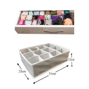 Practical Partition Drawer Organizer