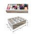 Practical Partition Drawer Organizer