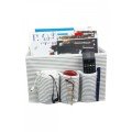 Practical Compartmented Bedside Organizer Practical Compartmented Bedside Organizer