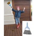 Practical Hand Vacuum Cleaner 28 cm Practical Hand Vacuum Cleaner 28 cm