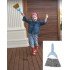 Practical Hand Vacuum Cleaner 28 cm