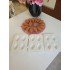 Practical Kibbeh - Filled Cookie Making Apparatus 3 Pieces