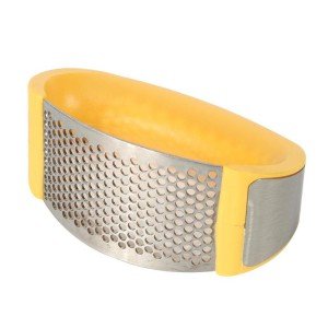 Practical Mashed Potato Making Tool - Stainless Steel