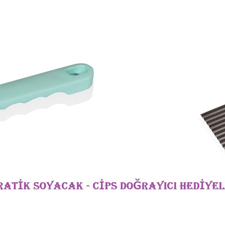 Practical Peeler - Chip Chopper with Gift Practical Peeler - Chip Chopper with Gift