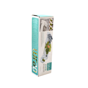 Home Type Leaf Rolling Apparatus – Prepare Trays of Wrapping in Minutes