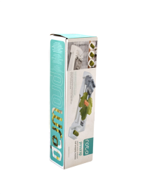 Practical Leaf Rolling Tool – The Ideal Helper for Effortless, Fast and Even-Length Rolling