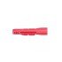 Premium Red Series Dowel 8 mm (50 Pieces)