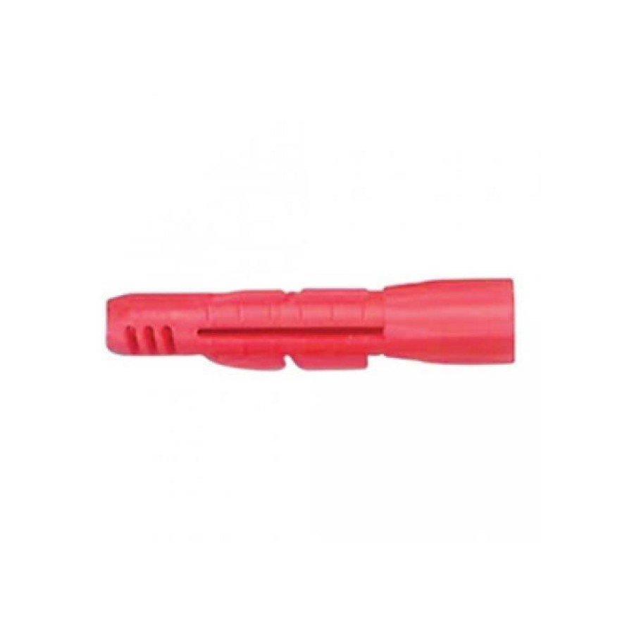 Premium Red Series Dowel 8 mm (50 Pieces)