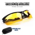 Prime Night Driving and Fog Glasses with Special Box Prime Night Driving and Fog Glasses with Special Box
