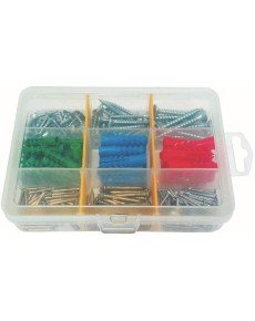 Probox PX05327 240-Piece Organizer Set