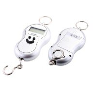 Professional Digital Hand Scale Hand Scale 40 Kg / 20 Gr Professional Digital Hand Scale Hand Scale 40 Kg / 20 Gr