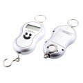 Professional Digital Hand Scale Hand Scale 50 Kg / 10 Gr