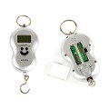 Professional Digital Hand Scale Hand Scale 50 Kg / 10 Gr