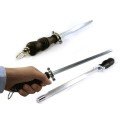 Professional Masat Knife Sharpener (30 cm) Professional Masat Knife Sharpener (30 cm)