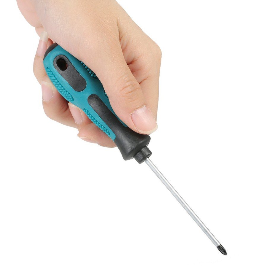 Professional Phillips Screwdriver 6mm Professional Phillips Screwdriver 6mm