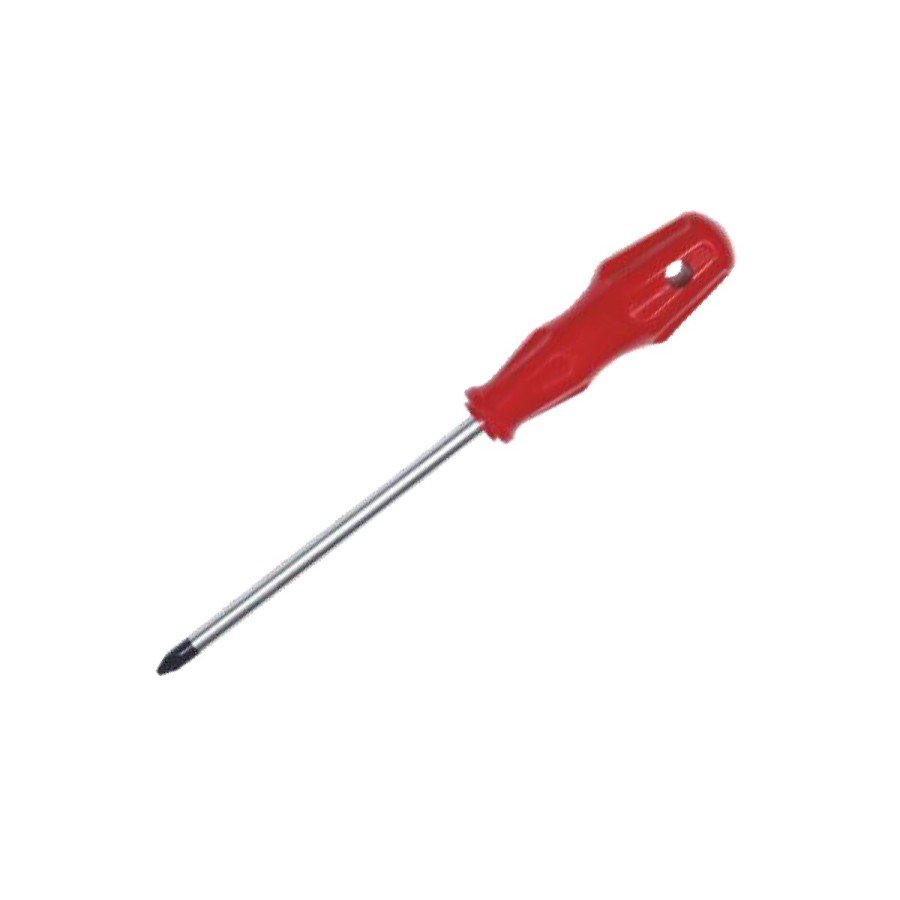 Professional Phillips Screwdriver 6mm Professional Phillips Screwdriver 6mm