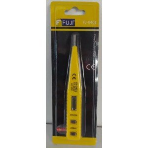 Professional Digital Control Pen Screwdriver Phase Meter