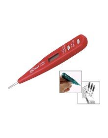 Professional Digital Control Pen Screwdriver Voltage Meter