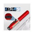 Professional Rechargeable Magnetic Flashlight Auto Flashlight Multi-Purpose Lighting Solution