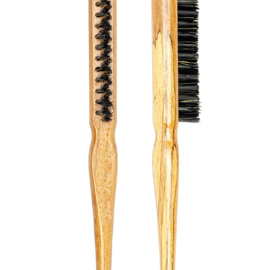 Professional Bun Brush Professional Bun Brush