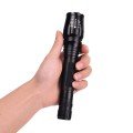 Professional Tx6 Rechargeable Zoom Flashlight Watton Wt-241 Professional Tx6 Rechargeable Zoom Flashlight Watton Wt-241