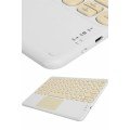 Professional Wifi Q Keyboard Bluetooth Keyboard Touchpad 10.8 Inch Professional Wifi Q Keyboard Bluetooth Keyboard Touchpad 10.8 Inch