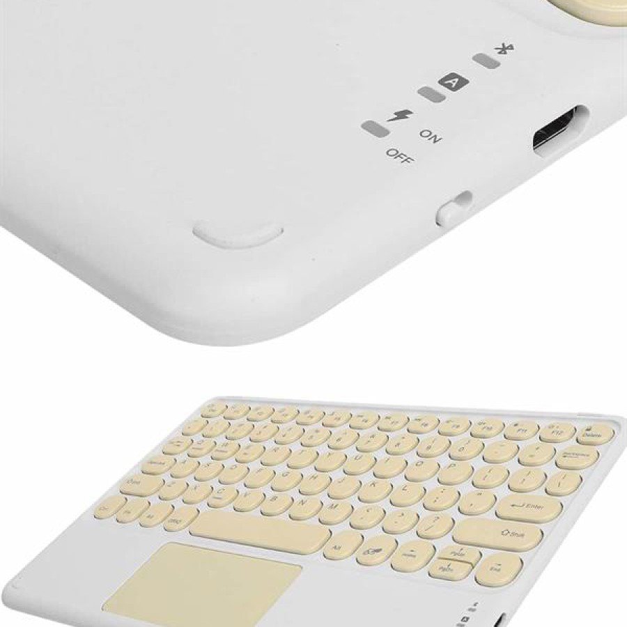 Professional Wifi Q Keyboard Bluetooth Keyboard Touchpad 10.8 Inch Professional Wifi Q Keyboard Bluetooth Keyboard Touchpad 10.8 Inch