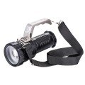 Projektor Model Zoom Rechargeable Flashlight Watton Wt-129 Projektor Model Zoom Rechargeable Flashlight Watton Wt-129