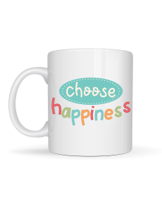 Choose Happiness 